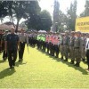 Apel Pasukan Operasi Lilin 2016